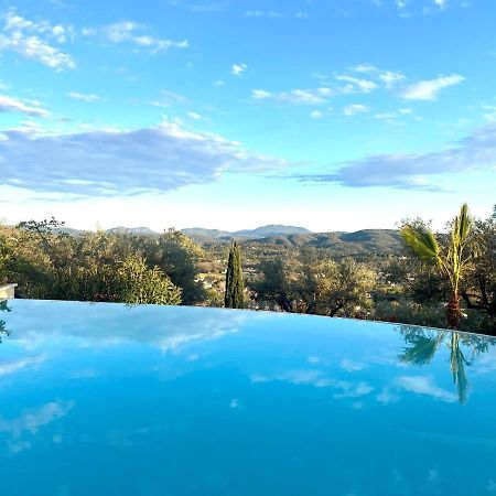 Les Lodges De Saint Cassien 2 มงโตรูซ์ ภายนอก รูปภาพ