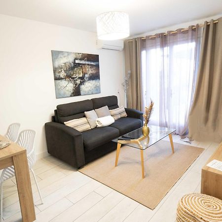 Les Lodges De Saint Cassien 2 มงโตรูซ์ ภายนอก รูปภาพ