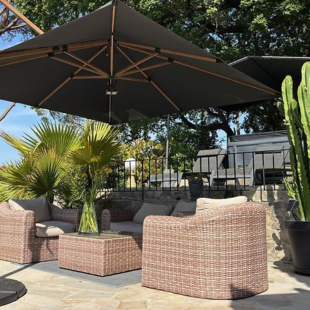 Les Lodges De Saint Cassien 2 มงโตรูซ์ ภายนอก รูปภาพ