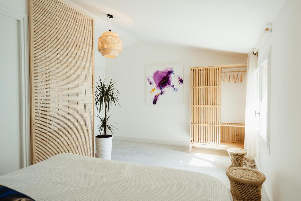 Les Lodges De Saint Cassien 2 มงโตรูซ์ ภายนอก รูปภาพ