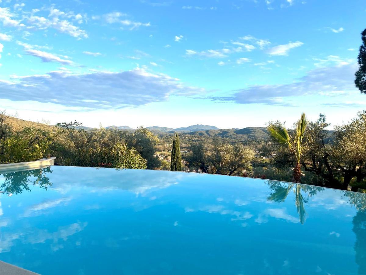 Les Lodges De Saint Cassien 2 มงโตรูซ์ ภายนอก รูปภาพ