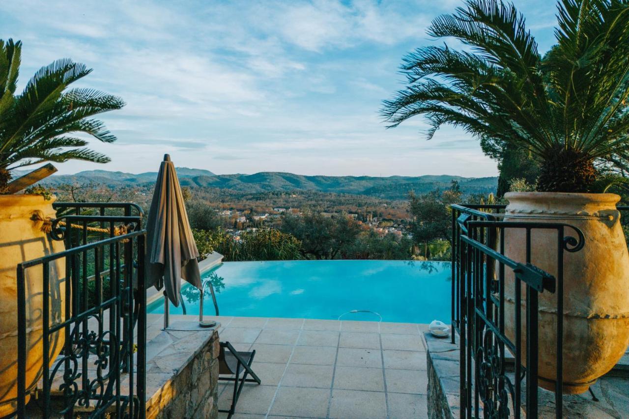 Les Lodges De Saint Cassien 2 มงโตรูซ์ ภายนอก รูปภาพ