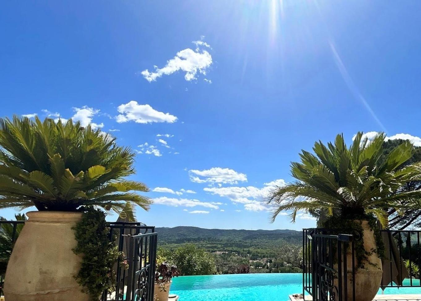 Les Lodges De Saint Cassien 2 มงโตรูซ์ ภายนอก รูปภาพ