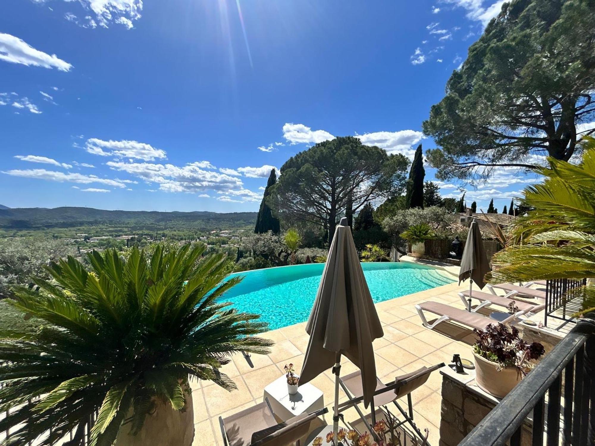 Les Lodges De Saint Cassien 2 มงโตรูซ์ ภายนอก รูปภาพ