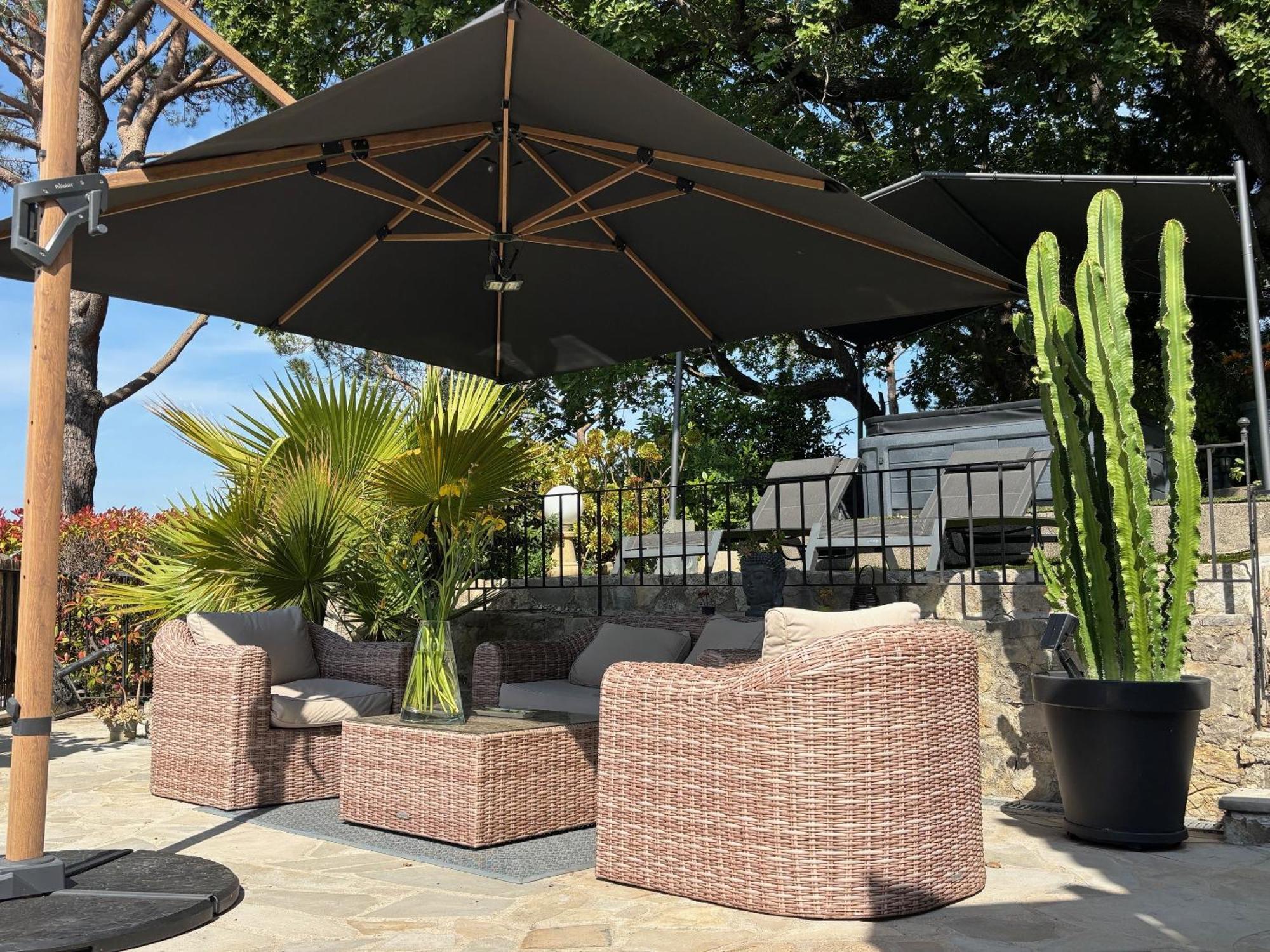 Les Lodges De Saint Cassien 2 มงโตรูซ์ ภายนอก รูปภาพ
